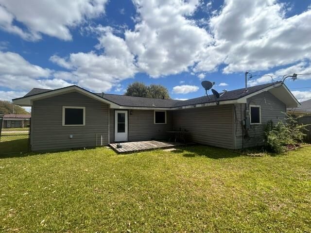 Property Photo:  4420 Raven Street  TX 77705 