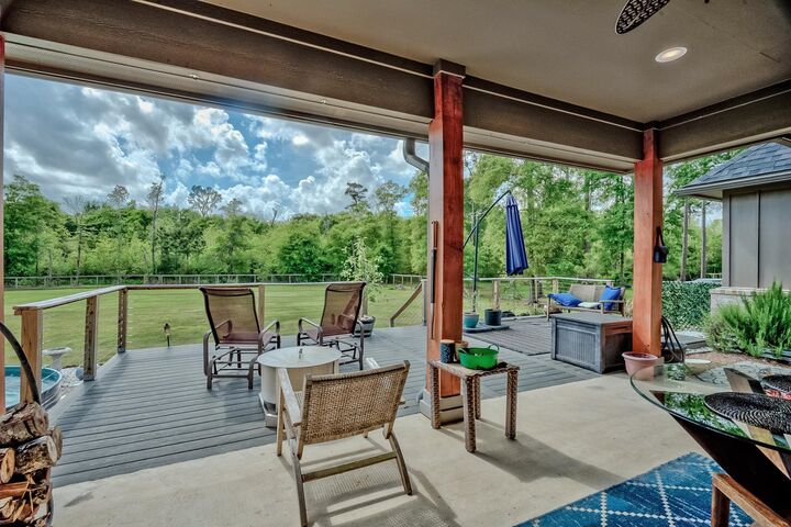 Property Photo:  12110 Woodland Dr  TX 77705 