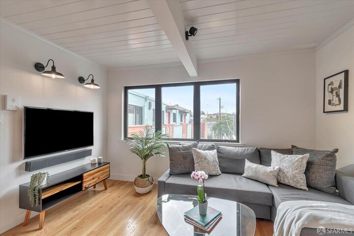 Property Photo:  226 27th Street 10  CA 94114 