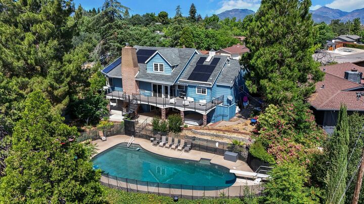 Property Photo: 3330 Scenic Drive CA 96001