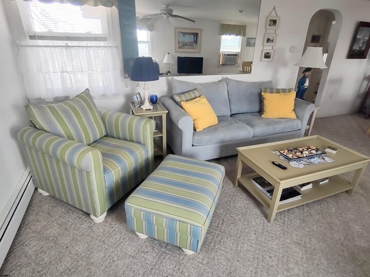 Property Photo:  131 Central Ave 6  NJ 08226 