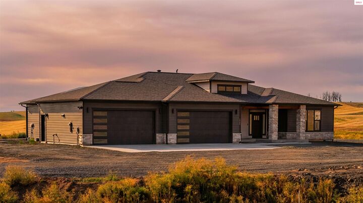 Property Photo:  Tbb Lot 1 Reeder Bay Road  ID 83848 