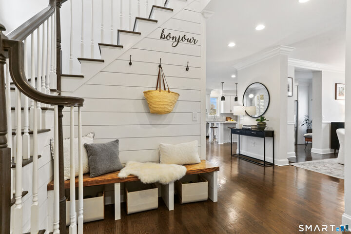 Property Photo: 302 High Street CT 06824