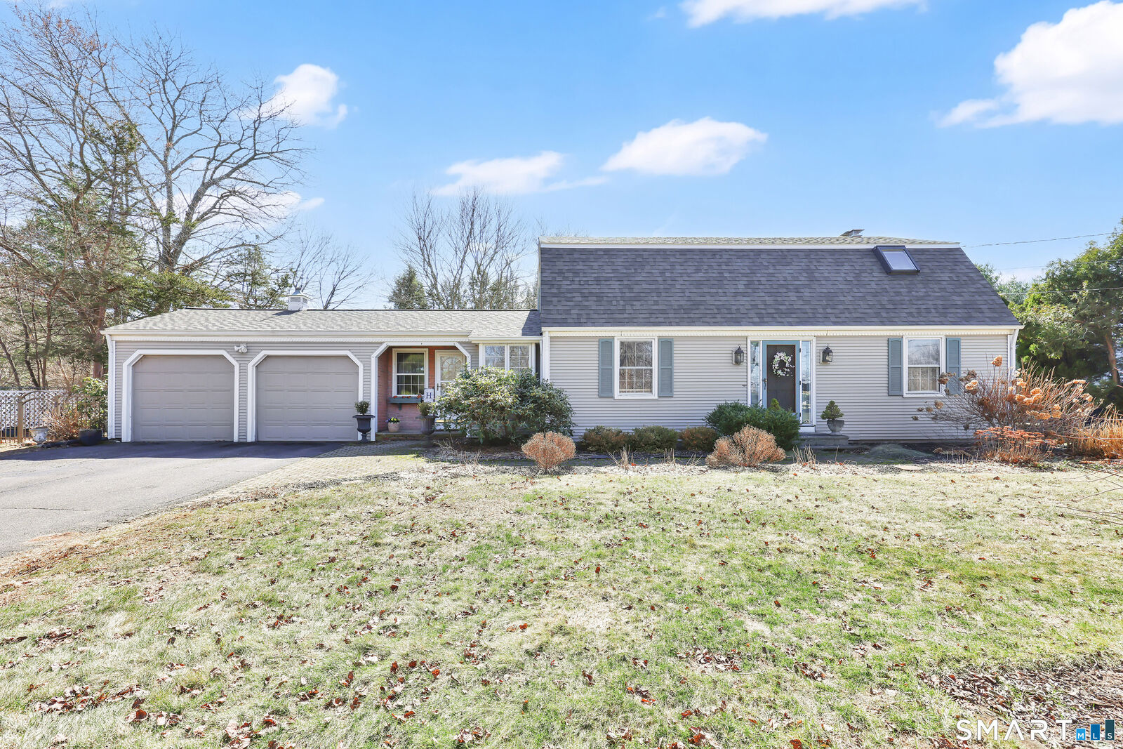 Property Photo: 619 Woodruff Street CT 06489