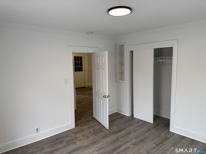 Property Photo: 70 Woodbine Street 1 CT 06790