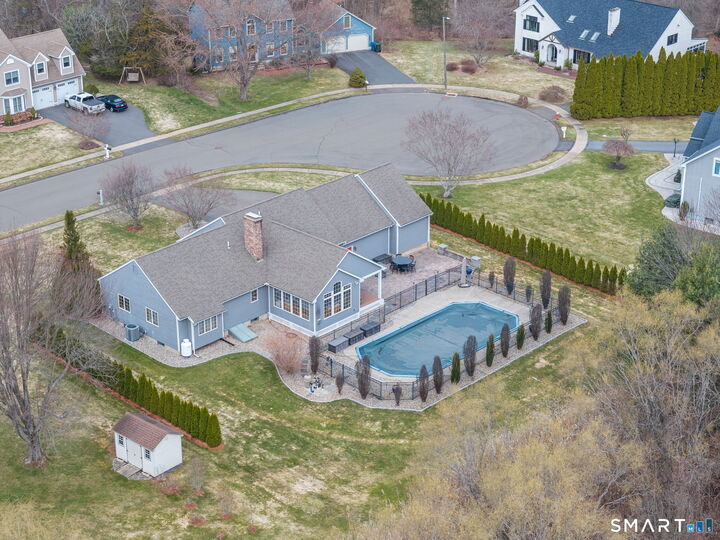 Property Photo:  38 Northfield Lane  CT 06037 