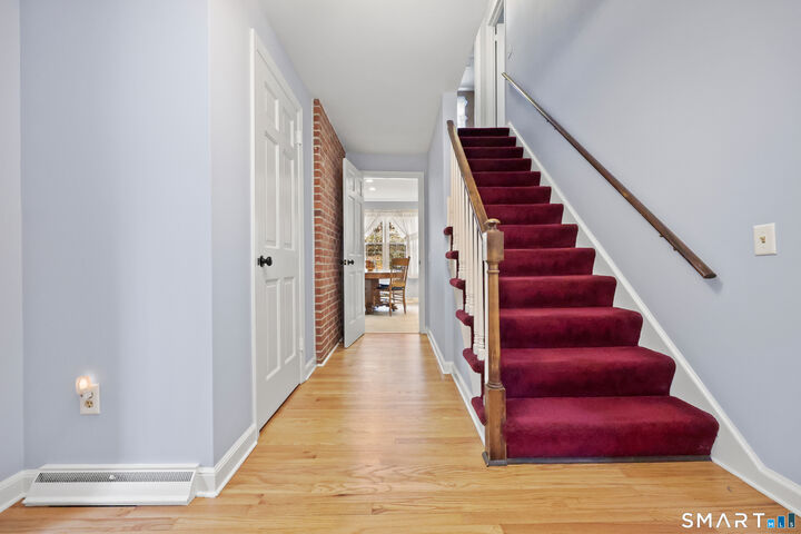 Property Photo: 190 Mile Common Road CT 06612