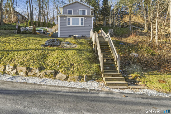 Property Photo: 12 Bankside Trail CT 06482