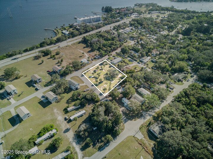 Property Photo:  1852 Wabun Street NE  FL 32905 