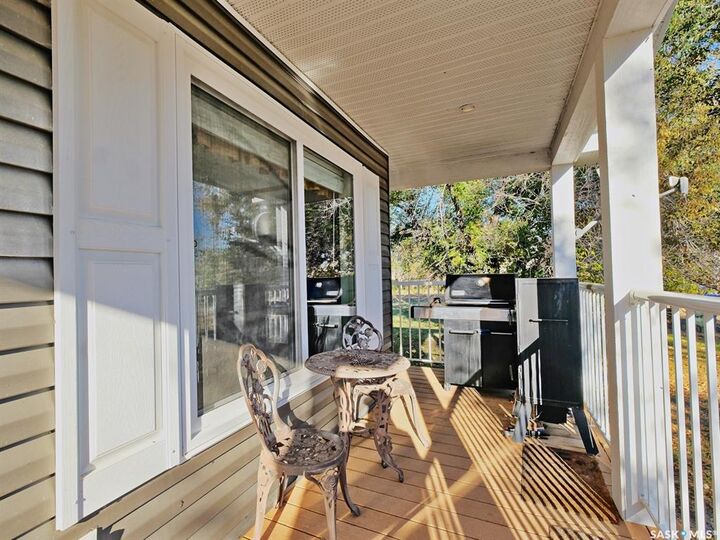 Photo de la propriété:  10 Prairie View Crescent  SK S0L 2V0 