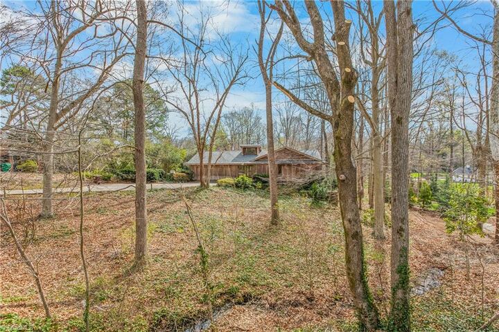 Property Photo:  1007 Wickliff Avenue  NC 27262 