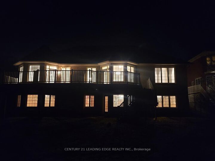 Property Photo: 3675 Cochrane Street ON L1R 2T2