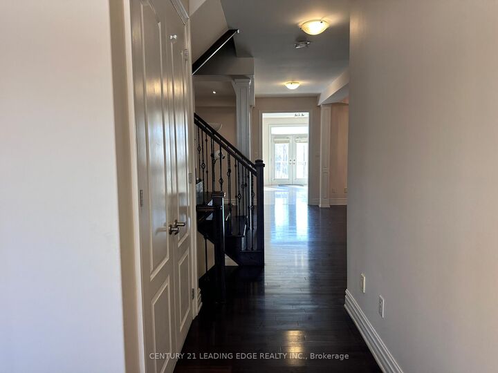 Property Photo: 83 Golden Forest Road Main ON L6A 0S8