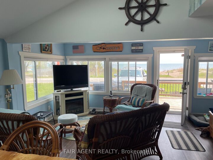 Property Photo: 19 Ordnance Avenue ON N0E 1W0