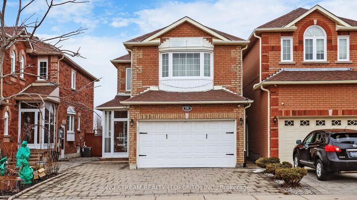 191 Milliken Meadows Drive — photo 1