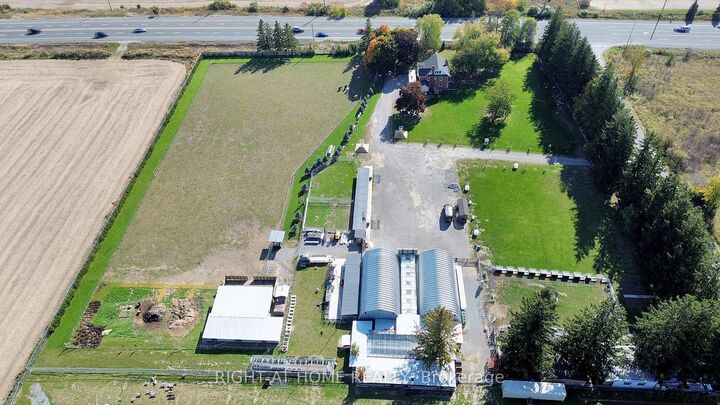 Property Photo: 680 Winchester Road W ON L1M 1V2