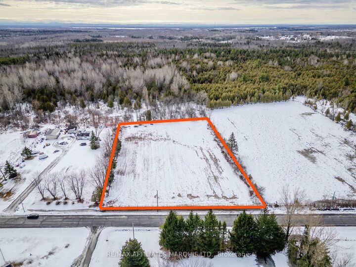 Lot Black River Road — photo 1