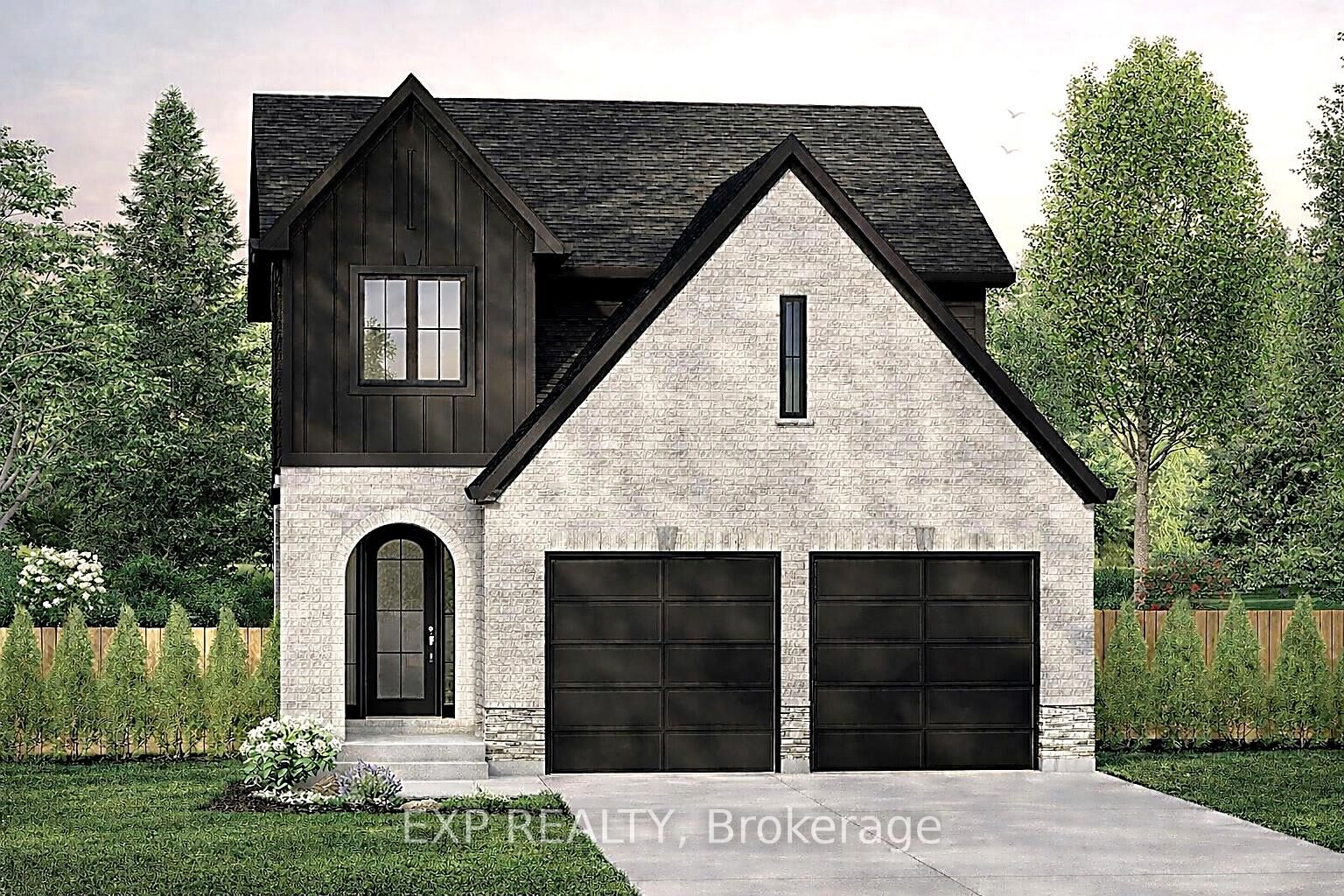 Property Photo: Lot 41 Marcus Avenue ON N0L 1M0