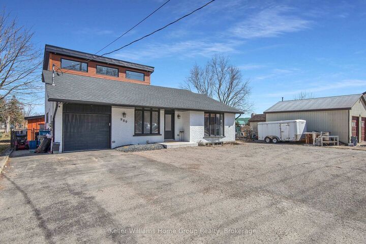 Property Photo: 989 Northfield Drive E ON N0B 1N0