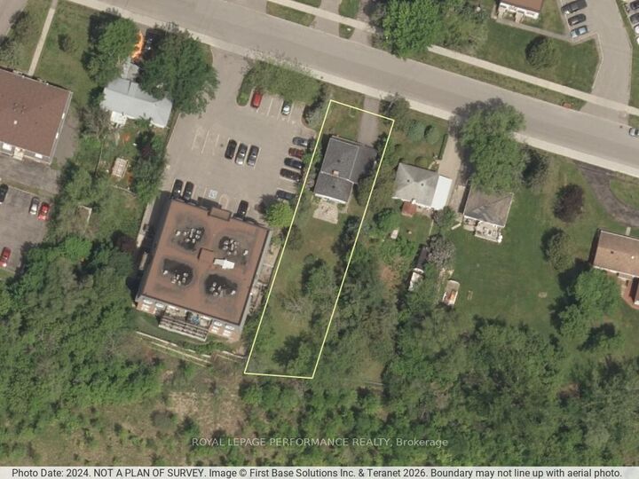 2478 Cleroux Crescent — photo 1