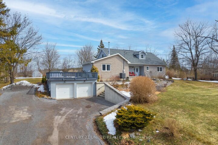 Property Photo:  289 County Rd 8 N/A  ON K0L 1L0 