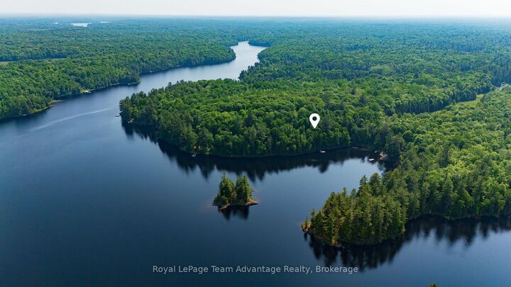 438 Shawanaga Lake N/A — photo 1