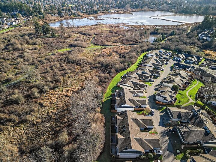 Property Photo: 4125 Interurban Rd 23 BC V8Z 4W8