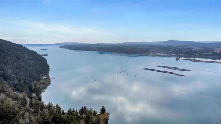 Property Photo: Lt 1 Khenipsen Rd BC