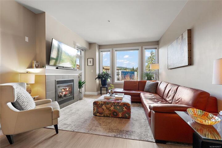 Property Photo:  3210 Jacklin Rd 207  BC V9B 0J5 