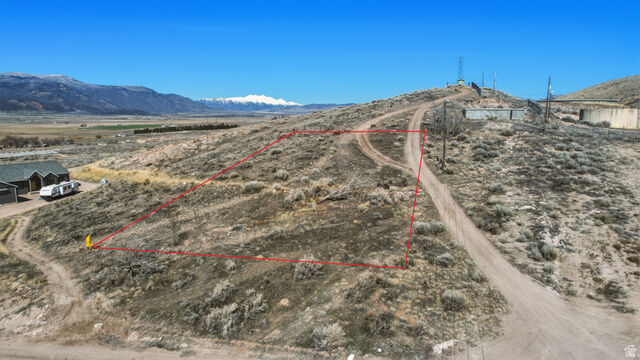 Property Photo:  120 W 500 N 1  UT 84646 