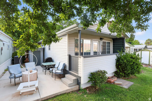 Property Photo: 24 Cottonwood Ln UT 84737