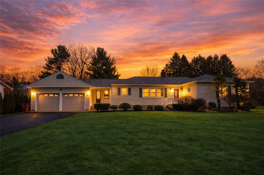 Property Photo:  460 N Maple Street  PA 16137 