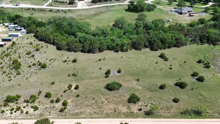 Property Photo: Lot 37 Garner Ranch Road TX 78605