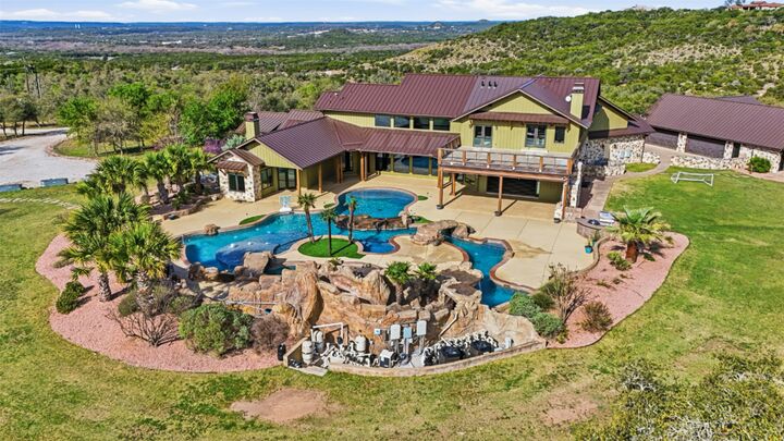 Property Photo: 1580 Fm 3237 TX 78676