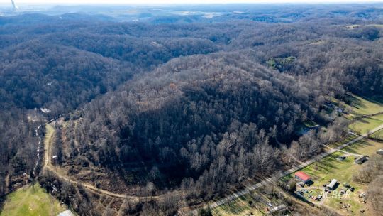 Property Photo:  Storys Run Rd  OH 45620 