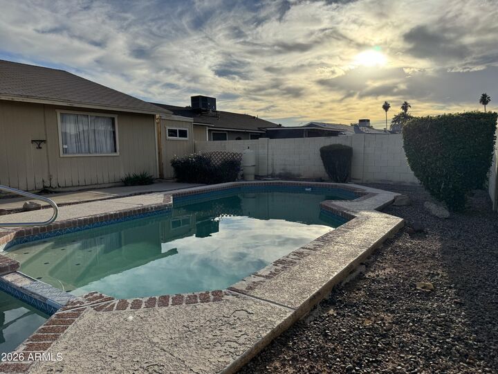 Property Photo:  1814 W Cheyenne Drive  AZ 85224 