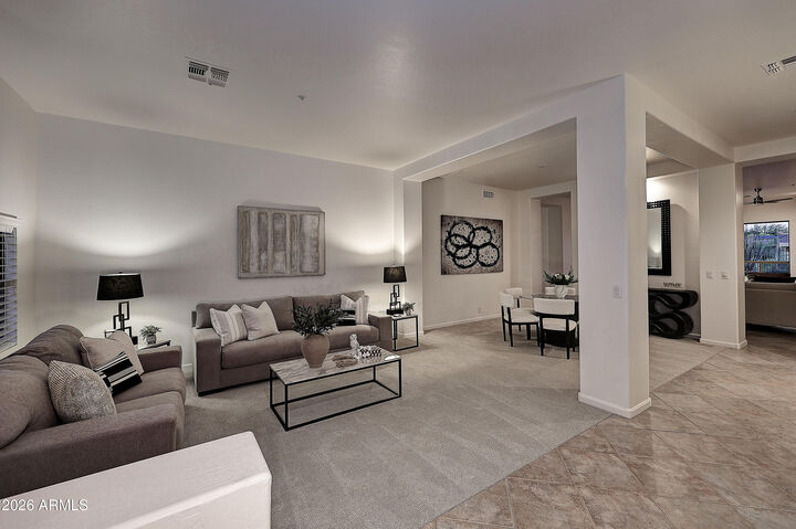 Property Photo:  10679 E Raintree Drive  AZ 85255 