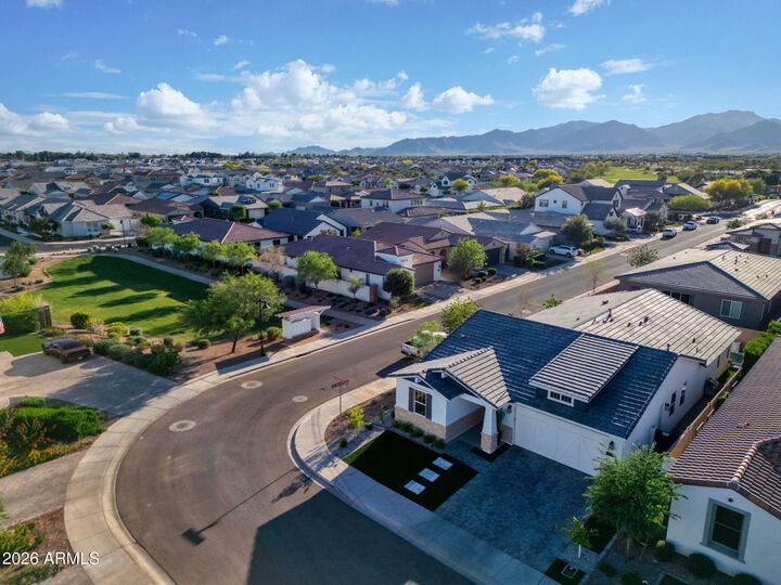Property Photo:  11804 N Luckenbach Street  AZ 85388 