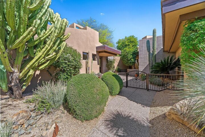 Property Photo:  10675 E Fernwood Lane  AZ 85262 