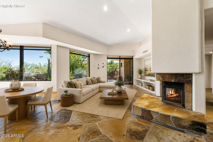 Property Photo:  10675 E Fernwood Lane  AZ 85262 