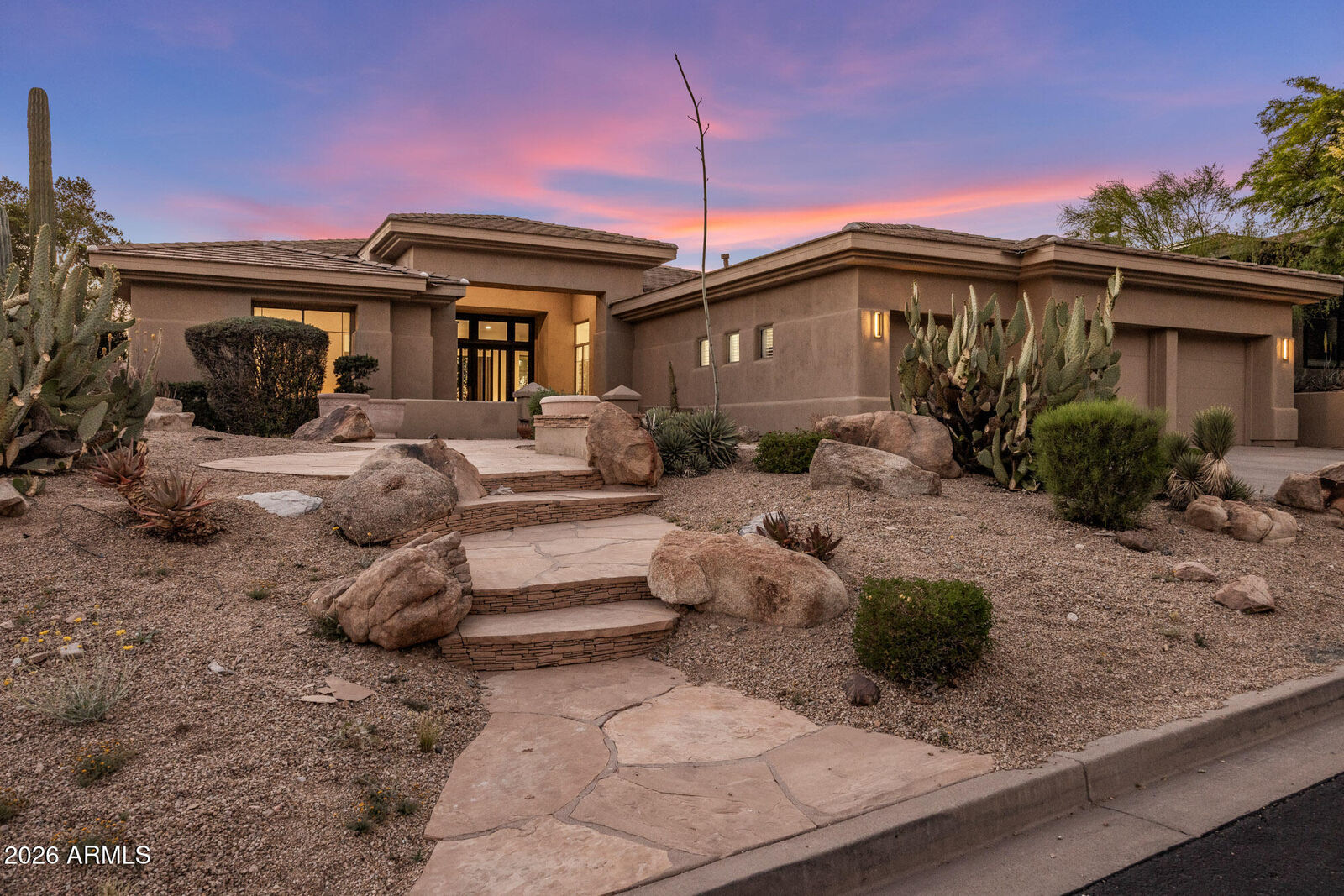 Property Photo:  16562 N 109th Way  AZ 85255 
