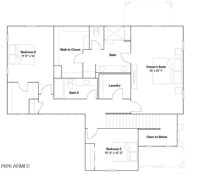 Property Photo:  10226 S Flume Trail  AZ 85120 