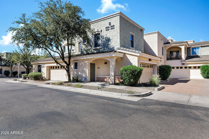 Property Photo:  10757 N 74th Street 2039  AZ 85260 