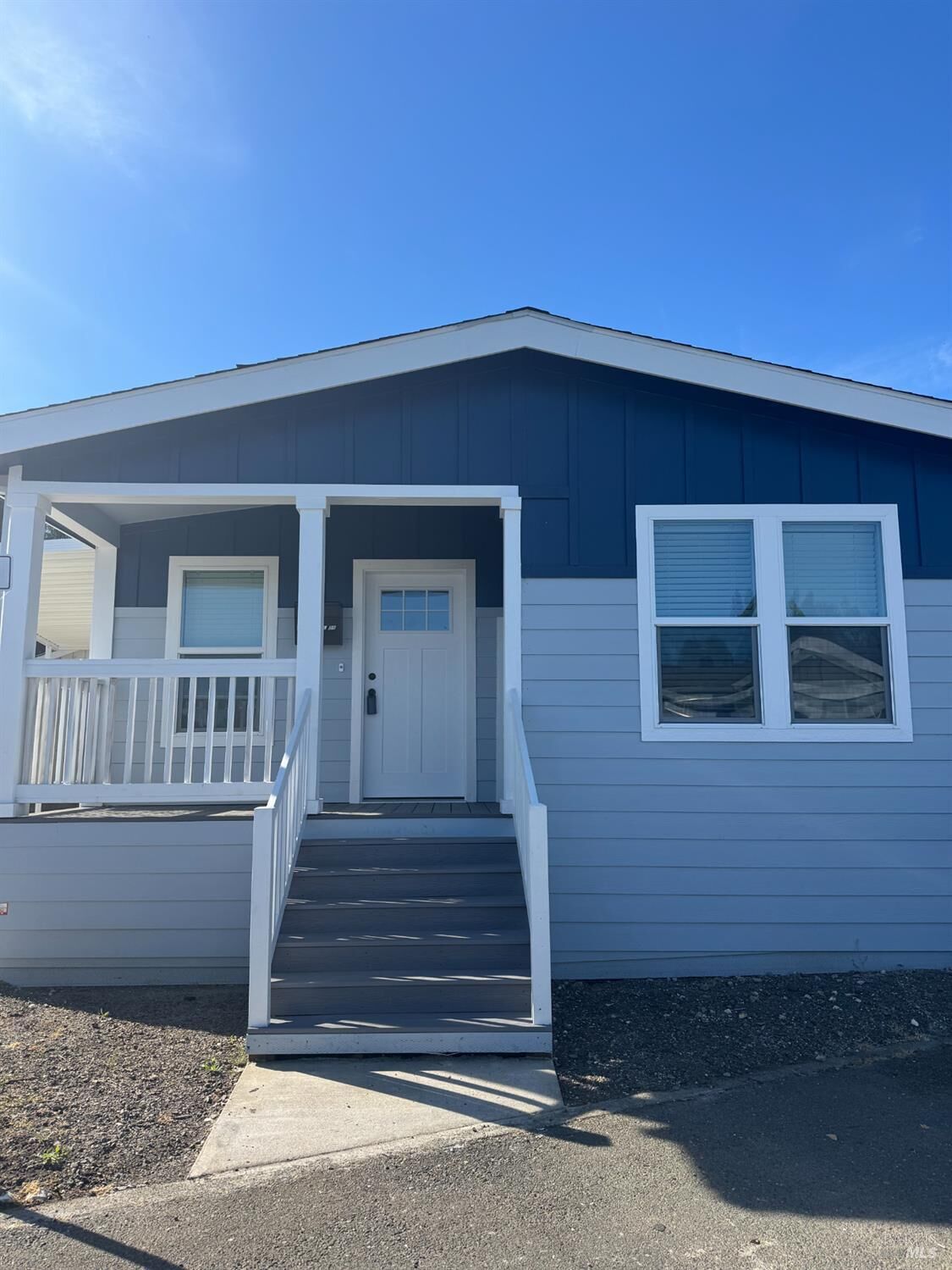 Property Photo:  302 Floral Drive  CA 94931 