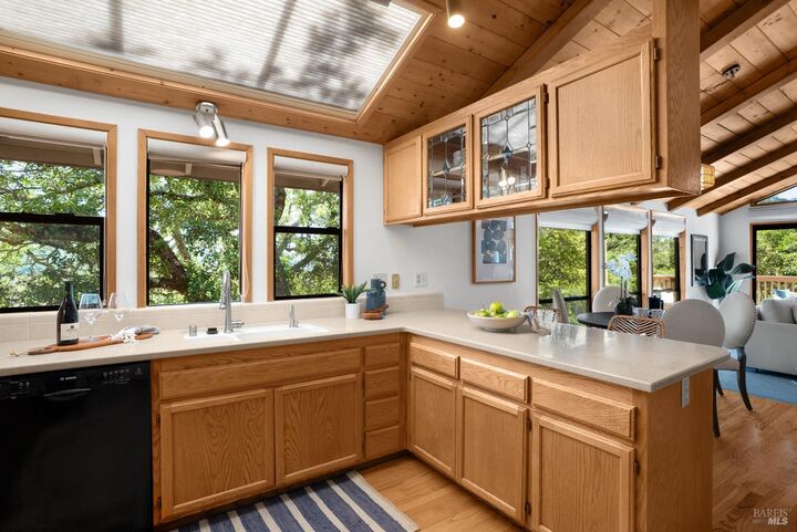 Property Photo:  1835 San Ramon Way  CA 95409 