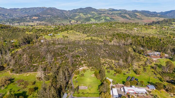 Property Photo: 2340 Lawndale Road CA 95452