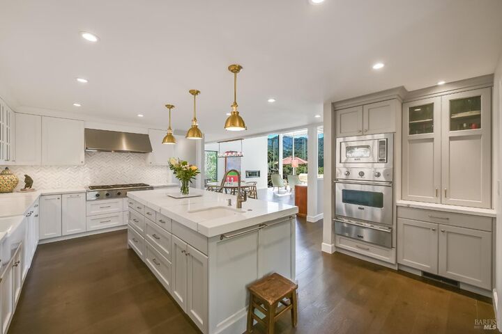 Property Photo:  1676 Indian Valley Road  CA 94947 