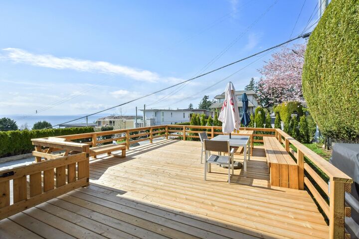 Property Photo: 1388 Kerfoot Road BC V4B 3L6