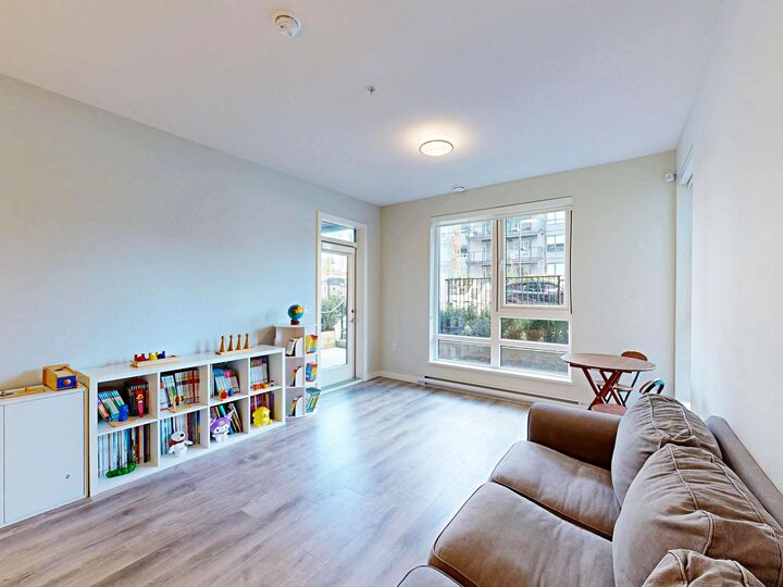 Property Photo:  615 Cottonwood Avenue 208  BC V3J 2S5 