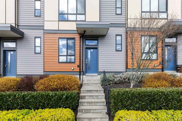 Property Photo: 1938 North Parallel Road 15 BC V3G 0H1